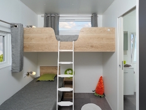 SUNNIVA Schlafzimmer 2
