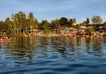 Umgebung
