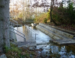 Umgebung